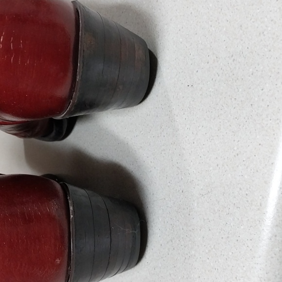 Justin cowboy boots - Picture 7 of 8